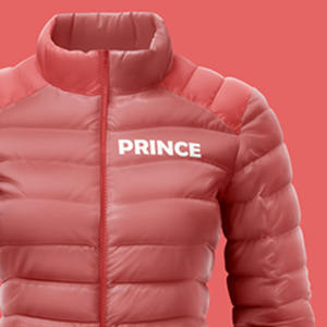 2025 Custom Clothing <b>Plus</b> <b>Size</b> <b>Women's</b> Giacca <b>Women</b> Down <b>Jacket</b> Lightweight Down <b>Jacket</b> Winter Warm Hooded Winter Chaqueta - Product Image 4