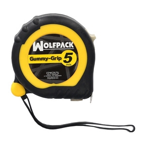 Cinta métrica magnética Topline Grip de 5 metros / 25 mm. Con Freno - Product Image 1