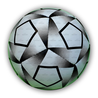 Ballon de football de haute qualité fabriqué à la machine |   Ballons de match personnalisés de haute qualité en gros, fabriqués au Pakistan