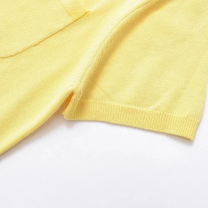 New Stylish Design Wholesale Polo Shirts Customize Breathable Polo Shirts for Women <b>High</b> Quality Quick-Dry Women's Shirt - Product Image 5