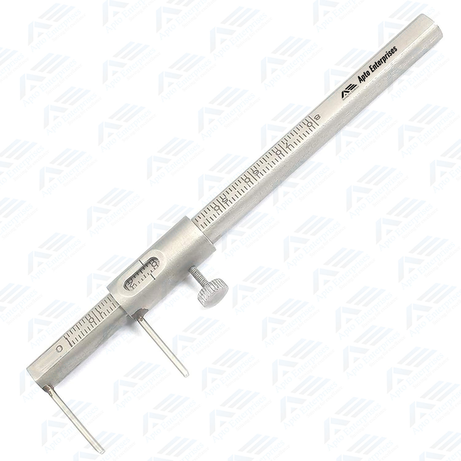 Boley Gauge Dental