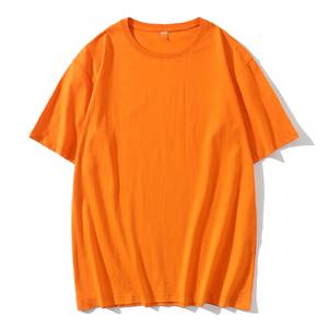 Camiseta de Manga Corta Oversize 100% Algodón Transpirable, Ropa de Gimnasio, Estilo Hip-Hop, Streetwear, Deportiva - Product Image 2