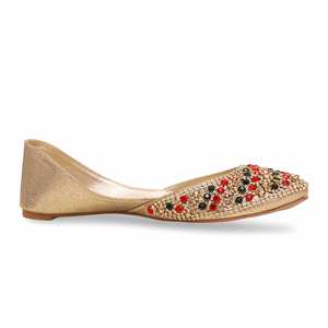 Colección Multy Fancy EC8485 Khusa Elegant Flats - Product Image 4
