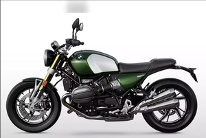 Motocicleta Deportiva B-M-W R12NINET en Venta - Product Image 2