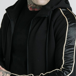 ชุดกีฬา,ชุดวอร์มแบบเข้ารูป - Product Image 6