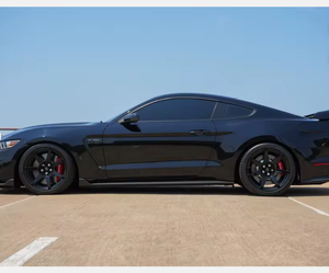 FORD MUSTANG SHELBY GT350R 2019 USADO, Volante a la Izquierda/Derecha - Product Image 5