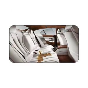 เครื่องป้องกันที่นั่งเคลือบนาโนสำหรับเบาะรถยนต์ - Product Image 2