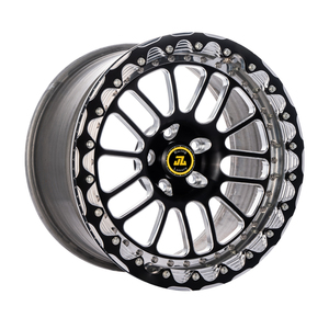 JZ 1 pezzo anello ruota forgiata 15 16 18 20 22 24 pollici cerchio beadlock 5x114.3 5x130 6x139.7 per <span class=keywords><strong>c8</strong></span> <span class=keywords><strong>c10</strong></span> - Product Image 2