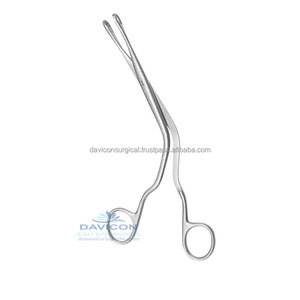 Pinzas Ethmoid, instrumentos ortopédicos de las empresas DAVICON - Product Image 1