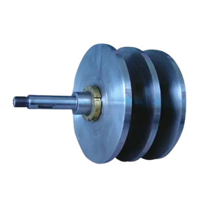 Roue à colle - Pièces de machine à emballer les cigarettes GD Remplacement de haute qualité pour des machines à emballer le tabac efficaces et fiables - Product Image 2