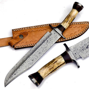 Cuchillos de Caza de Diseño Moderno, Multiusos, Aptos para Lavavajillas, de Primera Calidad, Personalizados al por Mayor, Servicio OEM, Hechos a Mano, Ajustables - Product Image 6