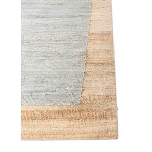 พรมขนสัตว์ถักมือสีน้ำเงินฮูลาสำหรับบ้าน รุ่น AKWJ-1012 - Product Image 4