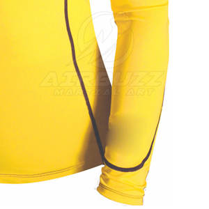 2025 couche de base respirante légère respirante d'équitation personnalisée pour les femmes fabriquée au Pakistan - Product Image 5