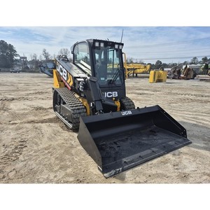 รถตักตีนตะขาบ J-CB รุ่น 2TS-7T ปี 2026 สภาพใหม่ - Product Image 2