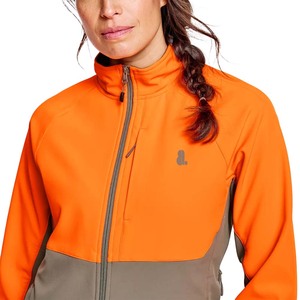 Chaqueta Softshell Ecológica de Diseño Recién Llegado para Mujer, Ropa Deportiva Activa de Moda Moderna 2024, Chaquetas Softshell - Product Image 4