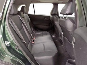 NEATLY USED 2024 TOYYOTA CORrOLLA CROSS XLE - Product Image 4