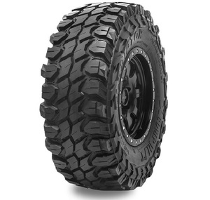 Neumático de camión radial de alta calidad 315/80R22.5, nuevo modelo de camión volquete 11R22.5, venta al por mayor para uso comercial en el mercado de EE. UU. - Product Image 1