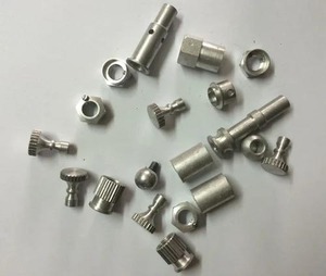 Componentes de aluminio de alta precisión para aplicaciones aeroespaciales y automotrices que requieren disponibilidad a buen precio - Product Image 5