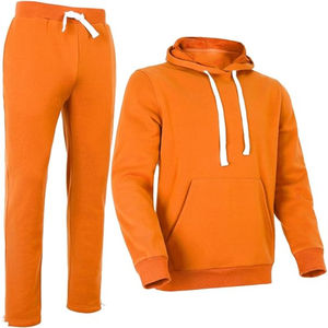 Sweat-shirts à capuche surdimensionnés en gros pour hommes, personnalisés, 100% coton, polaire, uni, taille plus, couleur unie, hiver - Product Image 5