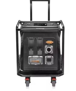 เครื่องกำเนิดแบตเตอรี่ Basecamp จักรพรรดิรูปทรงดั้งเดิม - Product Image 4