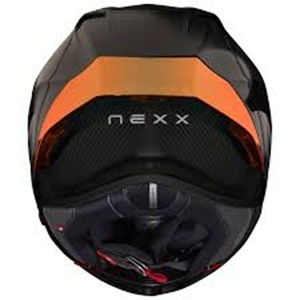 Ne x X.R. de Alta Calidad Superior Casco 3R Zero Pro 2 - Product Image 3
