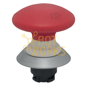 Schmersal 101163587 Nuovo Interruttore Combinato 1NO - Product Image 1