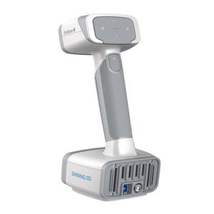 Shining 3D EinScan HX <b>Handheld</b> 3D <b>Scanner</b> With CMOS Sensor 1080P Resolution - Product Image 2