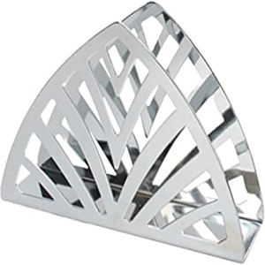 Modern Design Brass <b>Napkin</b> <b>Holder</b> High Quality Decorative Brass Tissue Box Shiny Polished Iron <b>Napkin</b> <b>Holder</b> - Product Image 3