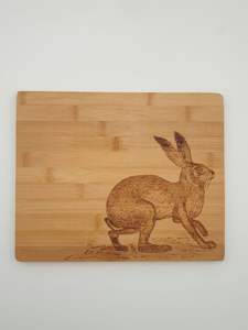 Precio al por mayor, tablas de cortar de madera personalizadas de doble cara, tablas de cortar de madera duraderas de calidad superior, superventas - Product Image 6