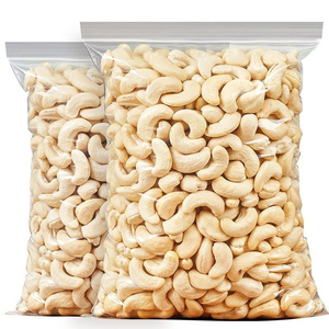 100% Natural <b>Cashew</b> <b>Nuts</b>/ Organic Roasted <b>Cashew</b> <b>Nuts</b> / <b>Cashew</b> <b>Nuts</b> W320 W240 W180 W450 OEm - Product Image 1