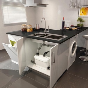 SFA SaniVite+ White Household <b>Pump</b> - Product Image 4