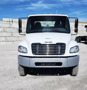 Best!! Heavy Load Chassis 6x4 Diesel Tractor Unit <b>Prime</b> Mover Semi Truck Head For Commercial Logistics and Industrial Road Trans - Product Image 1