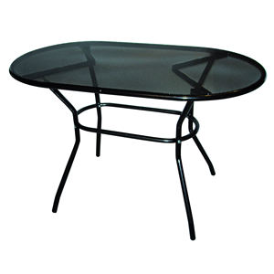 Muebles Metálicos Industriales para Exteriores TAVOLO TAHIT, Duraderos para Uso General en Exteriores - Product Image 1