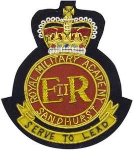 Insignias y Parches Personalizados con Diseño de Bordado Completo de Chica Anime Linda - Product Image 1