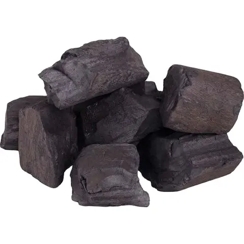 Carvão para churrasco Briquete de serragem Carvão/carvão para churrasco/carvão de madeira para venda pelo menor preço