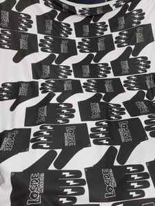 Gants d'équitation de motocross | Gants MX | Gants d'équitation de montagne durables pour hommes et femmes | Équipement de protection 128 - Product Image 4