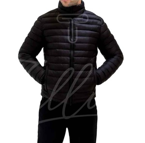 Chaqueta Acolchada de Invierno para Hombre, Transpirable, con OEM - Product Image 1