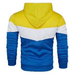 Fabricants pakistanais de survêtements pour hommes, tailles plus grandes, survêtements pour hommes personnalisés OEM, faible MOQ, survêtements décontractés d'hiver à vendre - Product Image 3