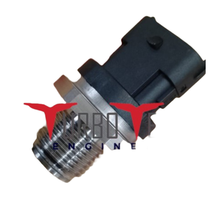 CAPTEUR DE PRESSION DE RAMPE COMMUNE pour 0445224097 X7401010 - Product Image 1