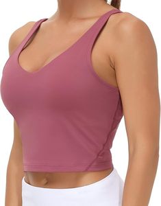 เสื้อคล้องคอแบบปรับแต่งได้สำหรับผู้หญิงเสื้อครอปแบบเซ็กซี่สายคล้องคอดีไซน์ใหม่ - Product Image 5