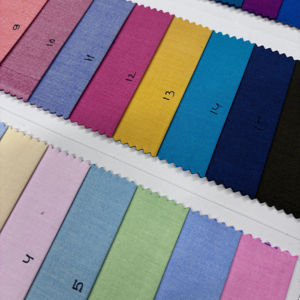 ผ้าจีบผ้าฝ้าย100% กว้าง58นิ้วสิ่งทอผ้าฝ้าย100% คุณภาพสูง - Product Image 1