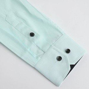 เสื้อชายหาดฮาวายแขนสั้นของผู้ชาย, เสื้อลำลองคอปกเสื้อเชิ้ตแขนสั้นผู้ชายใหม่ฤดูร้อน - Product Image 3