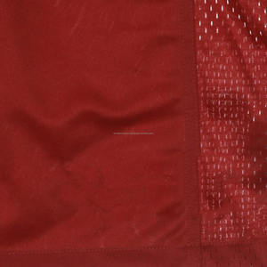 Uniforme de football américain personnalisé en gros qualité unique haut à séchage rapide avec une nouvelle caractéristique respirante - Product Image 2