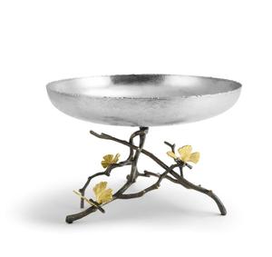 Top décoration de la maison en laiton décoratif salade et bol de fruits bols à noix grands bols pour comptoirs et dessus de table dans la pièce maîtresse de la maison - Product Image 4