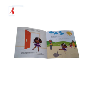 Venta caliente Diseñador Cuaderno Servicio de impresión Barato Offset Etiqueta de papel Material de cartón Nuevo precio al por mayor - Product Image 4