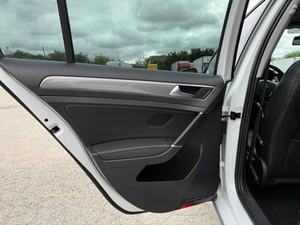 Volkswagen Golf Alltrack S 2019 Usado (LHD/RHD) - Product Image 6