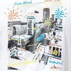 Logo personnalisable direct d'usine léger 100% coton hommes débardeur respirant été gilet pour adultes en cours d'exécution quantité minimale de commande bas - Product Image 4