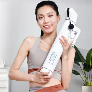 Nuova attrezzatura per esercizi da palestra per casa nuova macchina da traino regolabile multifunzionale intelligente con supporto per Fitness con piccolo spazio - Product Image 5