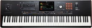 ORIGINAL NEW KORG PA 700 PA700 <b>Key</b> <b>keyboard</b> PA 700 Professional Arranger Piano - Product Image 3
