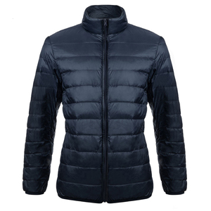 El mejor estilo de los hombres usan chaqueta acolchada hecha a mano mejor diseño adultos usan chaqueta acolchada de tela transpirable con bolsillos - Product Image 4